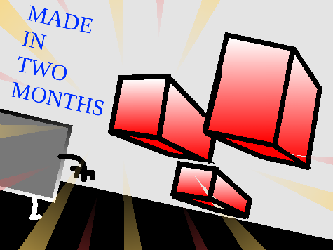 goofy ahh platformer