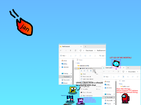 help incoming