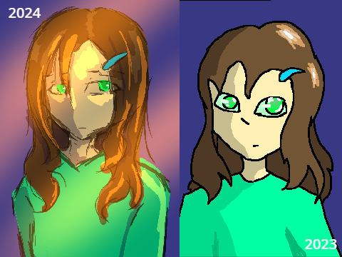 even more art improvment