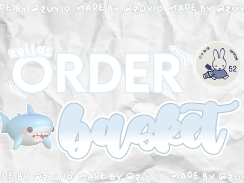 order basket
