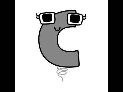 Turkish Alphabet Lore: Ç