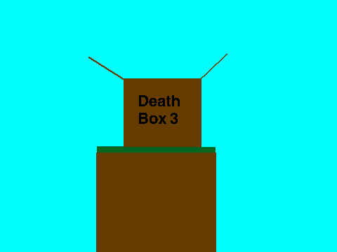 Death Box III: Midget ManS!