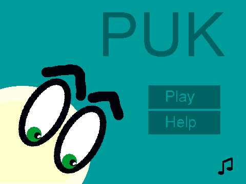 Puk