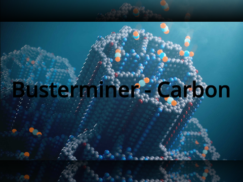 Busterminer - Carbon