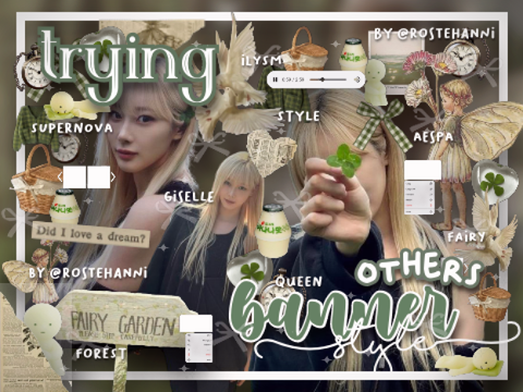 ⠀❄️⠀⋮⠀⠀trying ﹏    . others ⠀/ bnrs  ⧉ ⠀⠀ styles　 ྀི ﹒ 