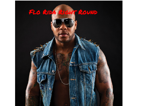 Flo Rida-Right Round by Kevin