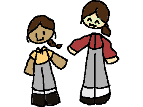 Happy 156th month of being real! (For irl friend)