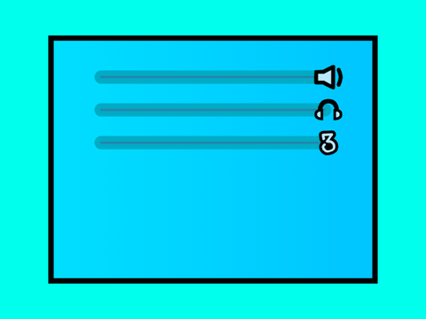settings test