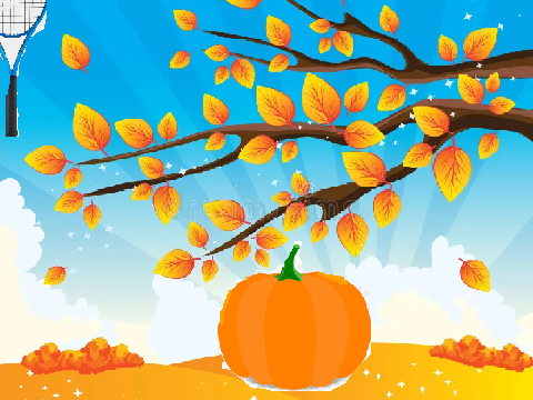 pumpkin smasher