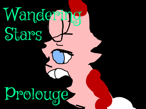 Wandering Stars: Prolouge