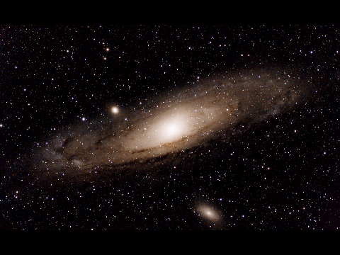 Andromeda (M31)