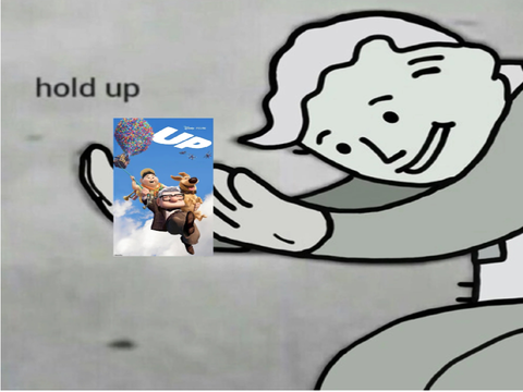 Memes that make u go “Hol’ up”