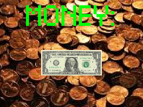 Money Clicker!