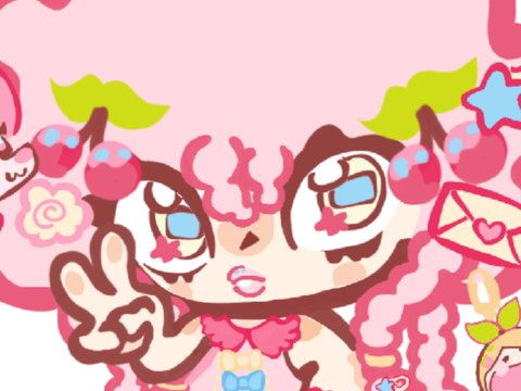 ★ collab ota my little pony