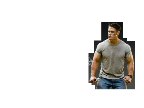 John Cena!