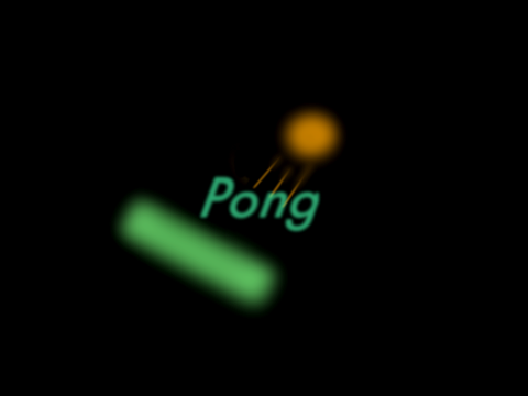 Pong