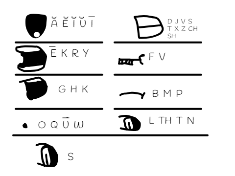 lip sync kit