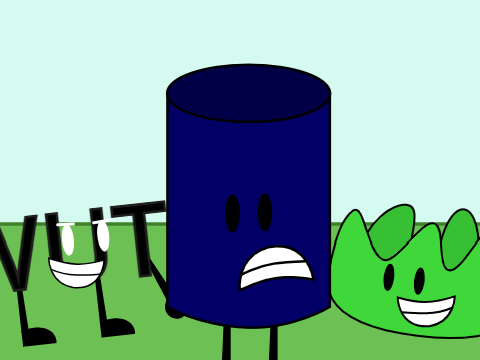 BFTROP: The Stinky Trailer!