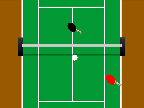 Ping Pong!