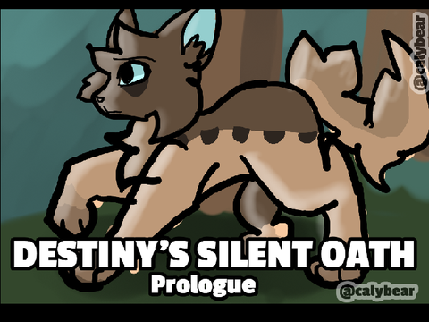 ◊ Destiny's Silent Oath ◊  Prologue 
