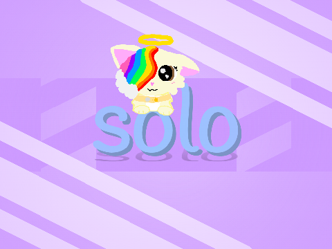Solo ⚘ meme