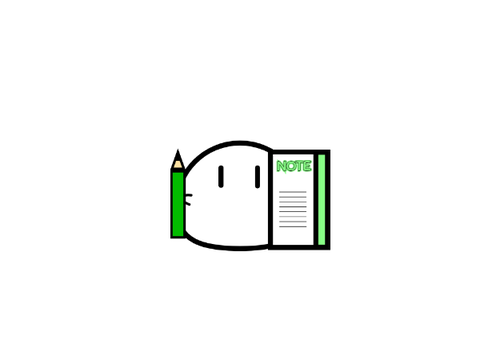 なんかいい感じの絵でけた