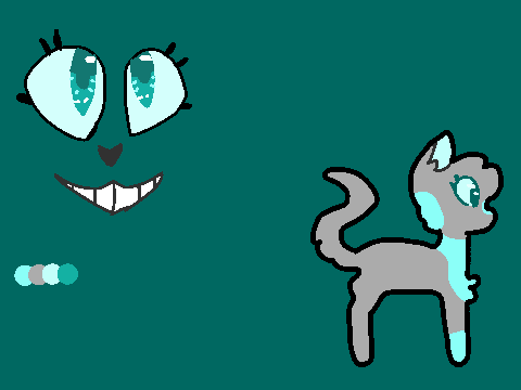 Skyclaws REF