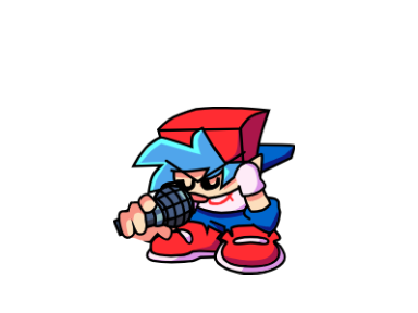 lmechi bf but animated