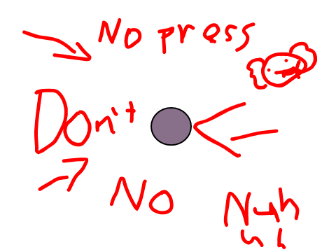 I didn't know what to do (for challenge)