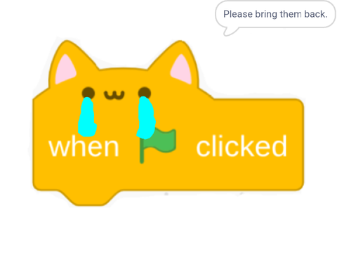 WE MUST BRING BACK THE CAT BLOCKS NOW!!! remix