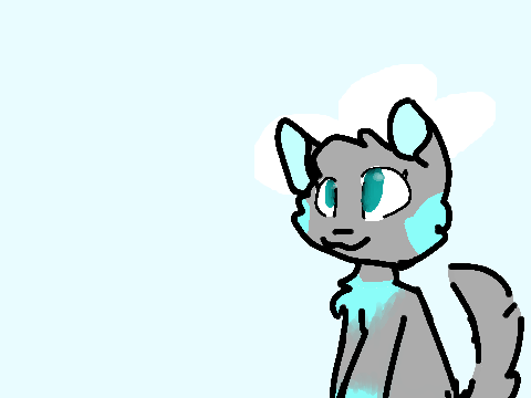 Time Lapse MEME collab with NyanBurgerCat
