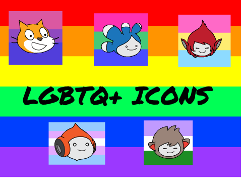 Icons