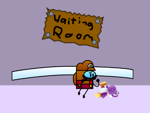 ded :(
