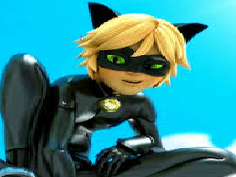 Adrien wastes ten seconds of your life