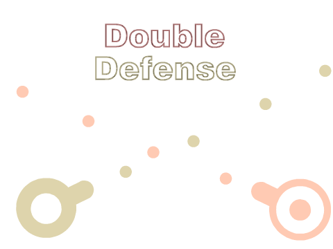 Double Defense