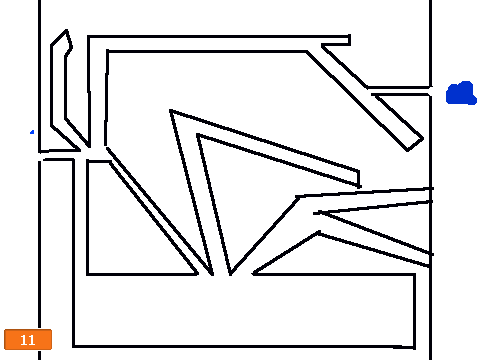 Time Maze