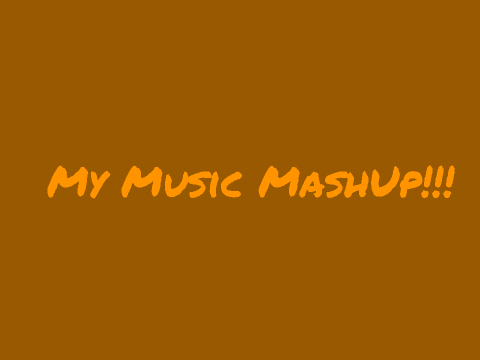 Music MashUp
