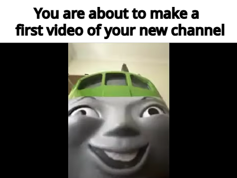 me with me new channel rn: