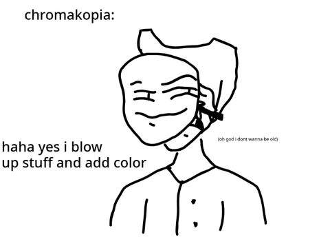 chromakopia