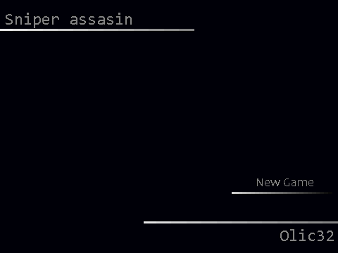 Sniper Assasin