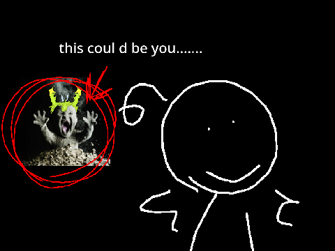 ☆NEW OC::how 2 make an oc thingy :))