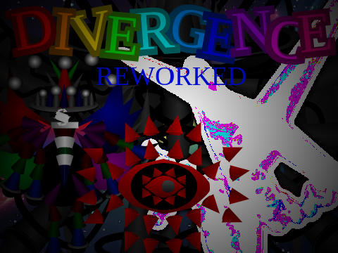 Divergence Reworked - Section 47