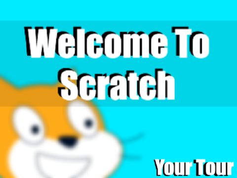 Welcome To Scratch!