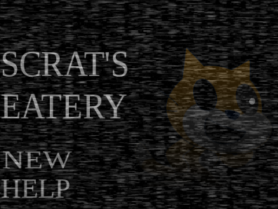 Scrat's Eatery (UNFINISHED) (fnaf fangame)