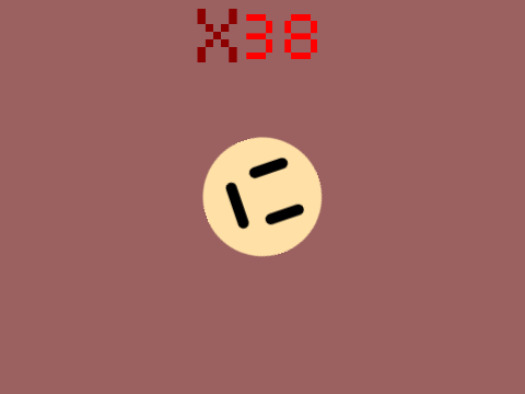 Combo Counter