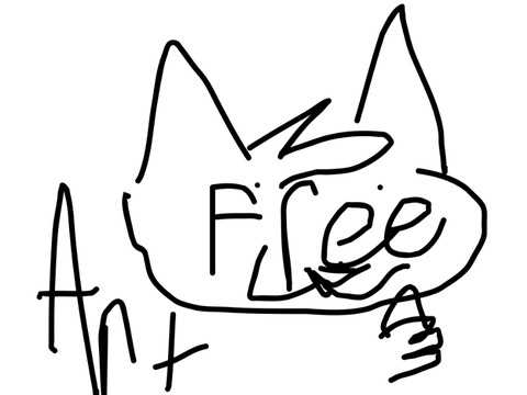 Freee art