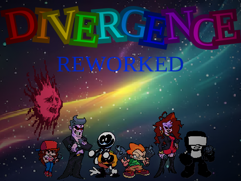 Divergence Reworked - Section 47.5 (Was 47.1)