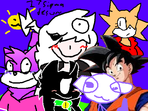 17sigmas desu~