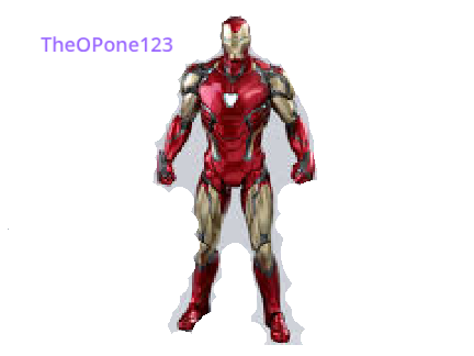 Sign If You Like Iron Man