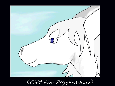 Gift for Puppies4ever